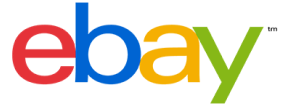 Ebay Logo