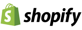 Shopify Logo